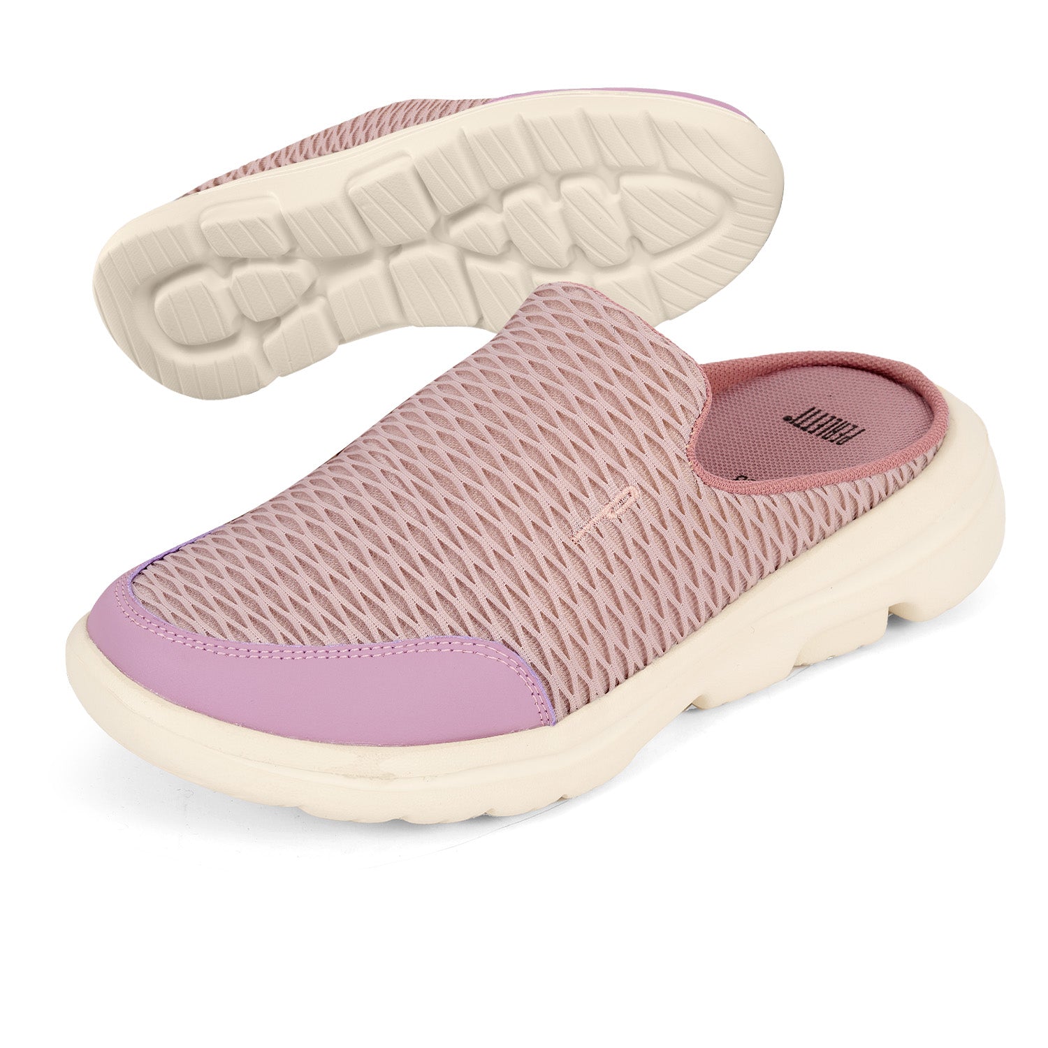 Ciabatte Slip-on Motion Donna - Perletti