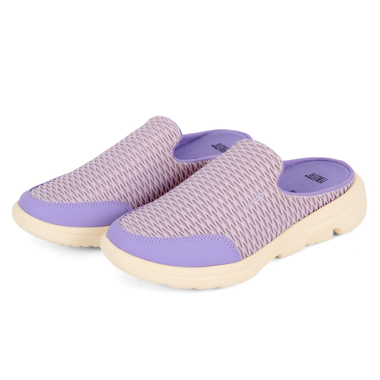 Ciabatte Slip-on Motion Donna - Perletti