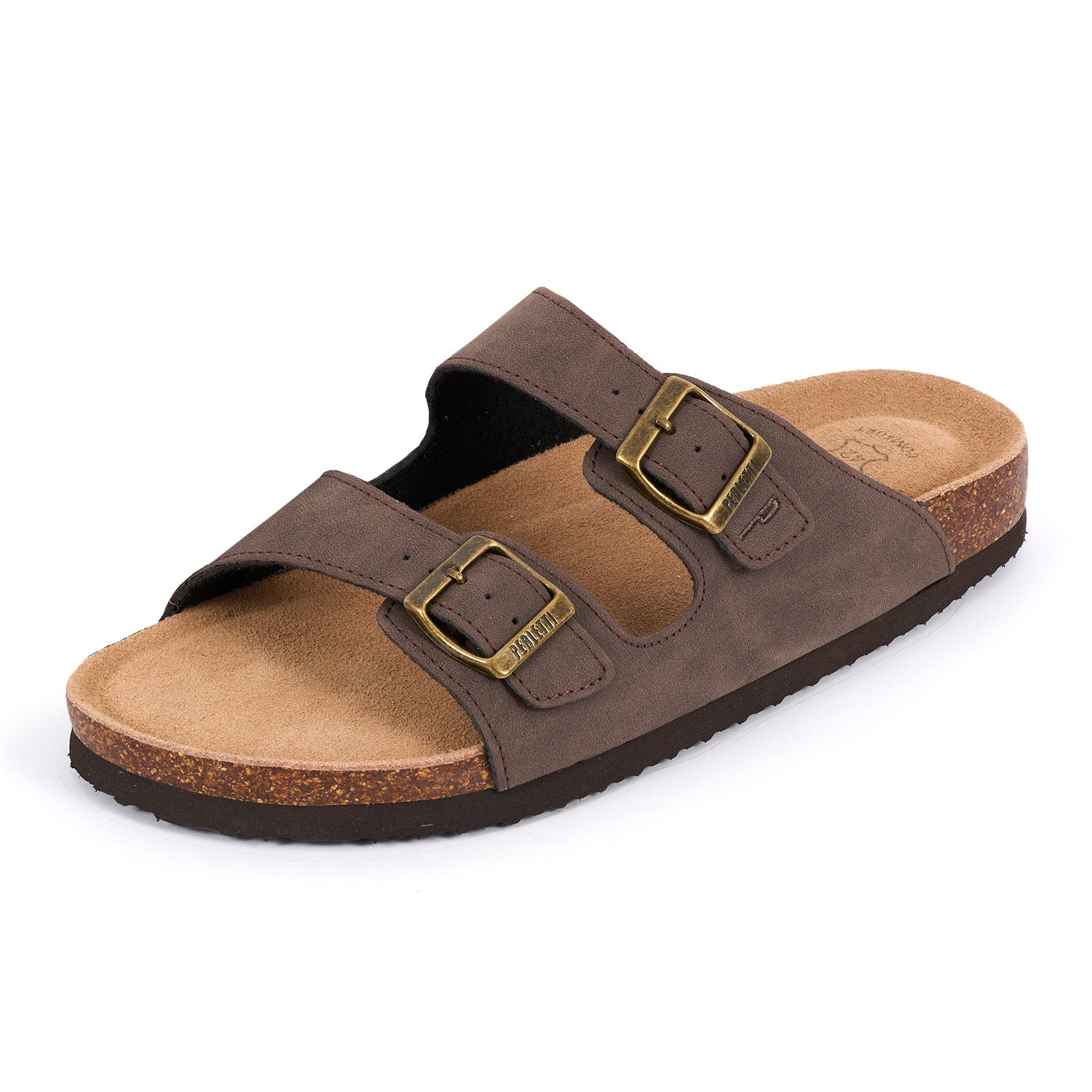 Sandalo Comfort Uomo - Perletti