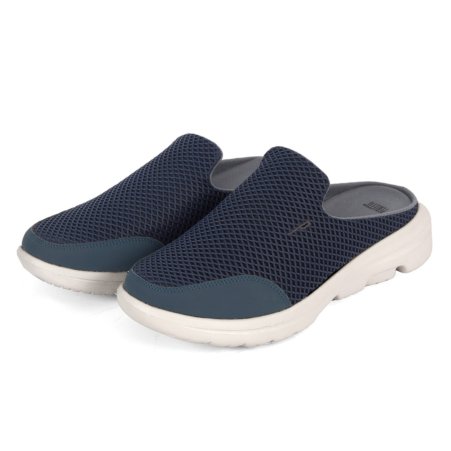 Ciabatte Slip-on Motion Uomo - Perletti