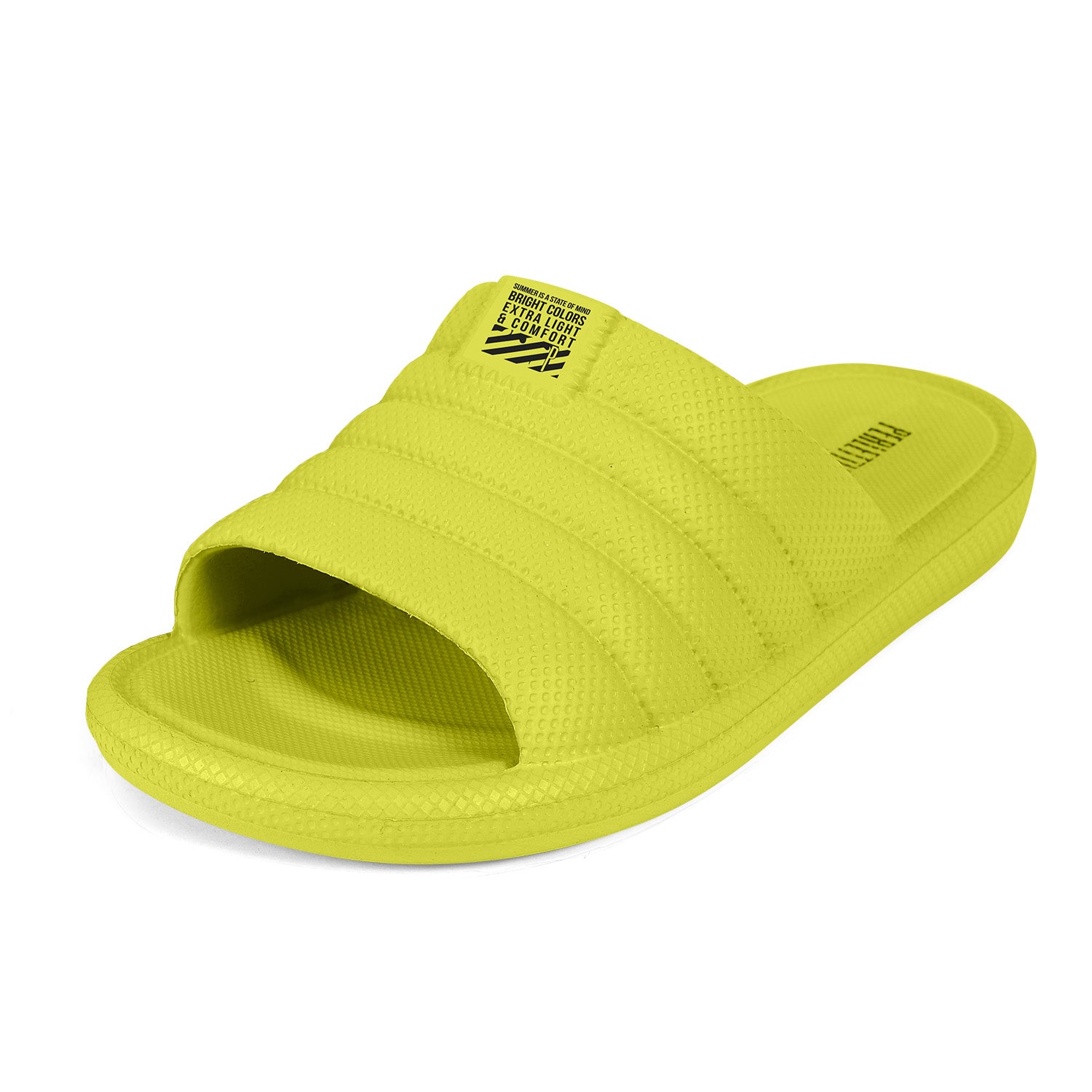Ciabatte Fluo Super Leggere - Perletti