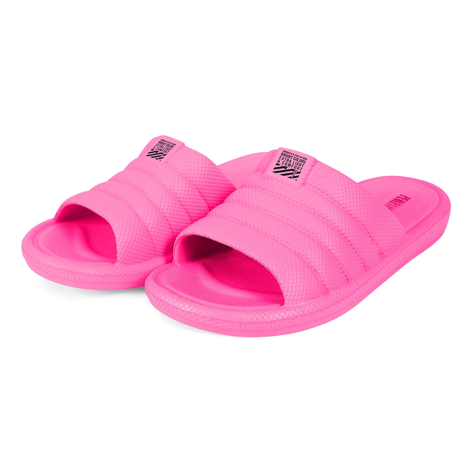 Ciabatte Fluo Super Leggere - Perletti
