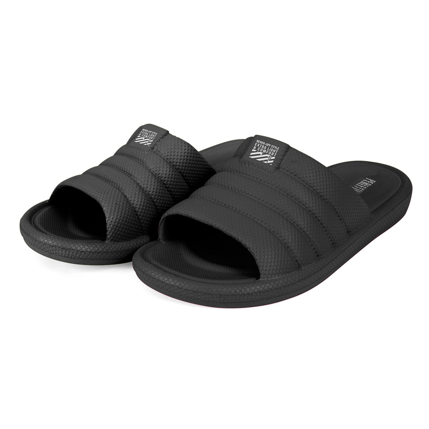 Ciabatte Super Leggere Uomo - Perletti