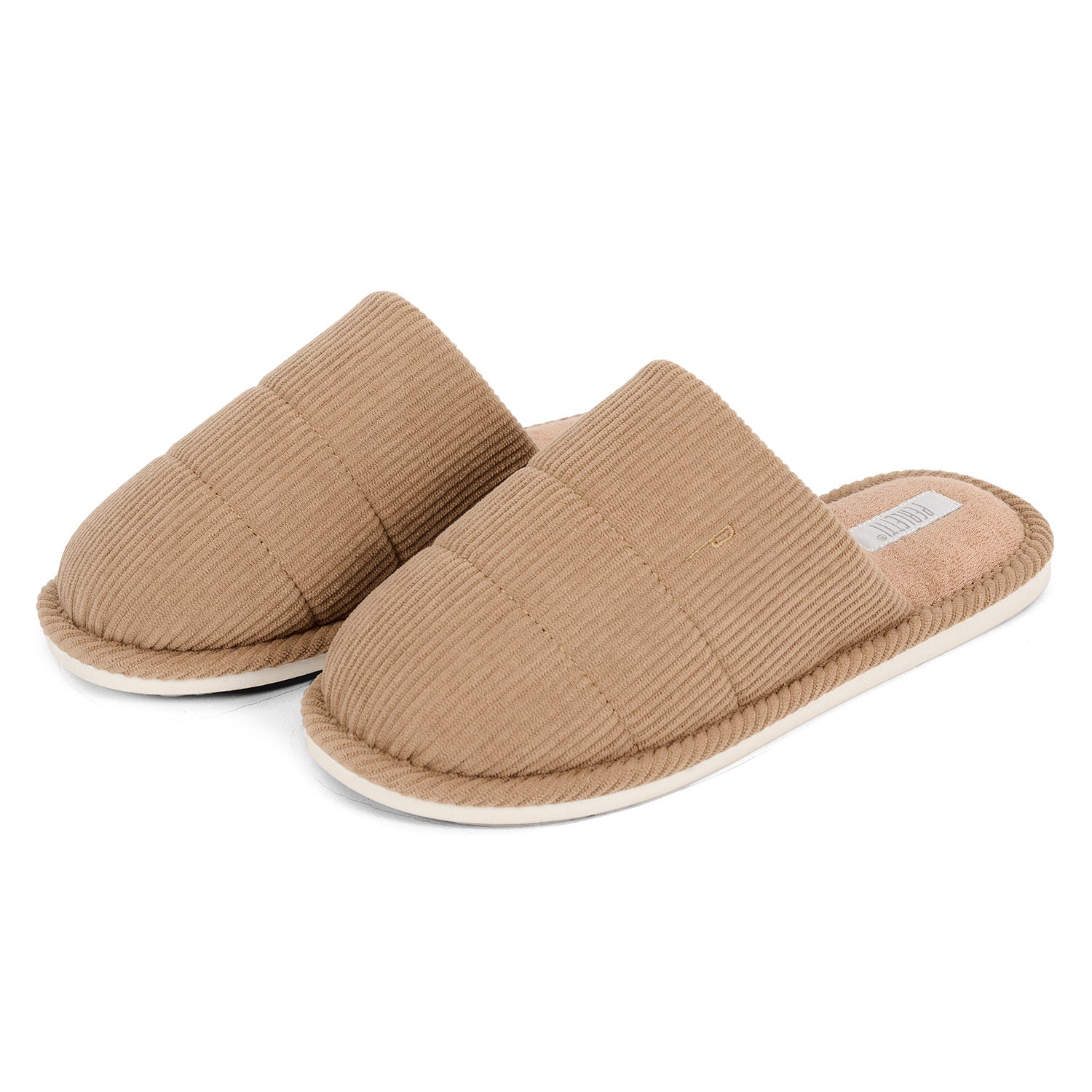 Pantofole Donna Basse in Velluto