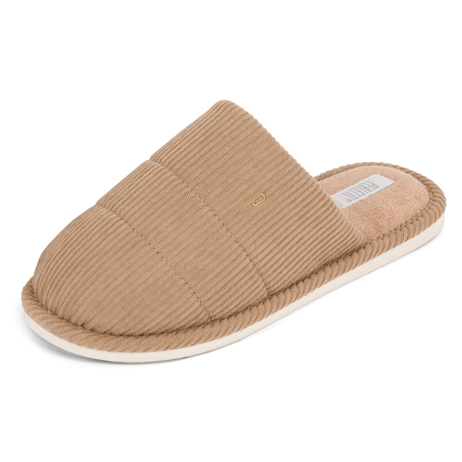 Pantofole Donna Basse in Velluto