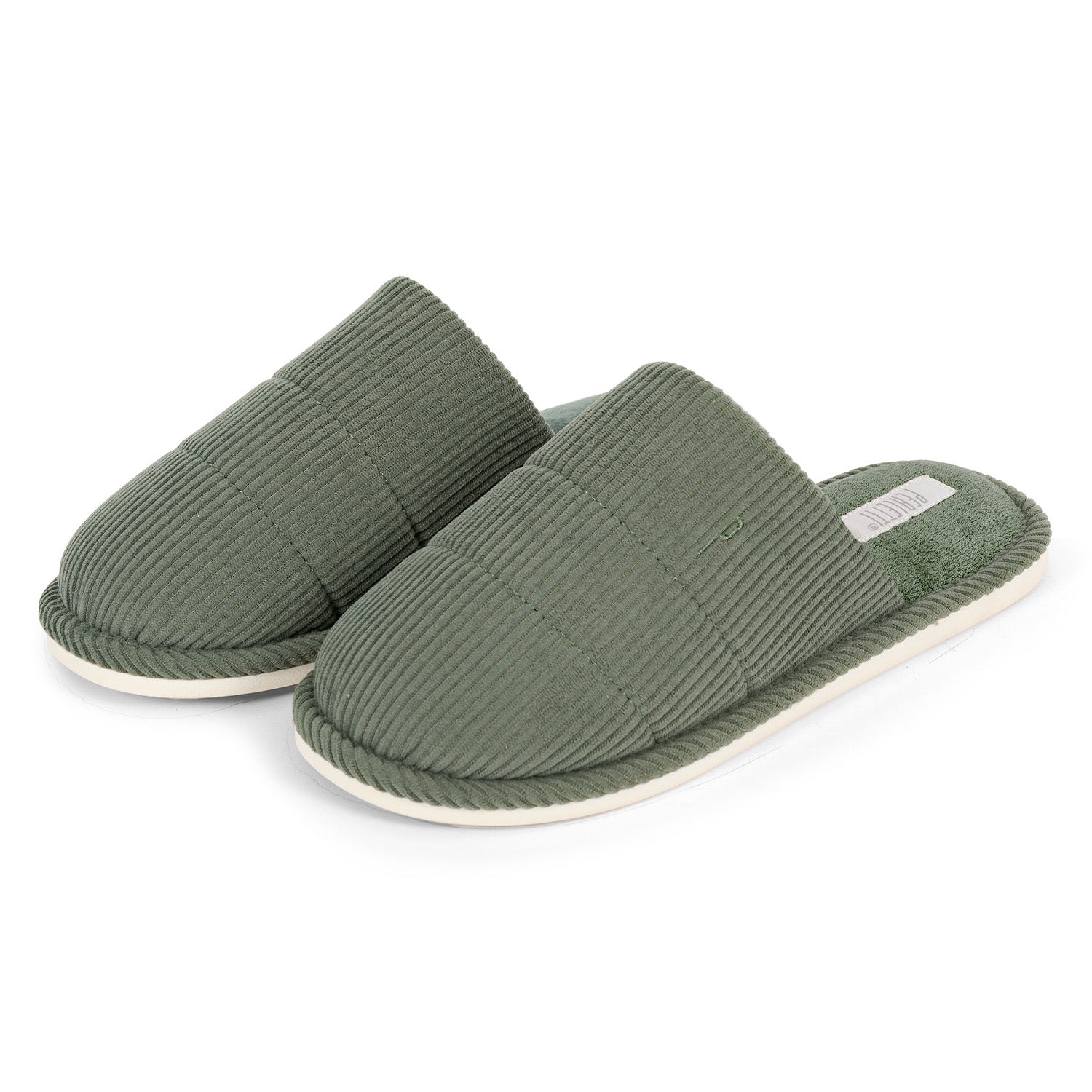 Pantofole Donna Basse in Velluto