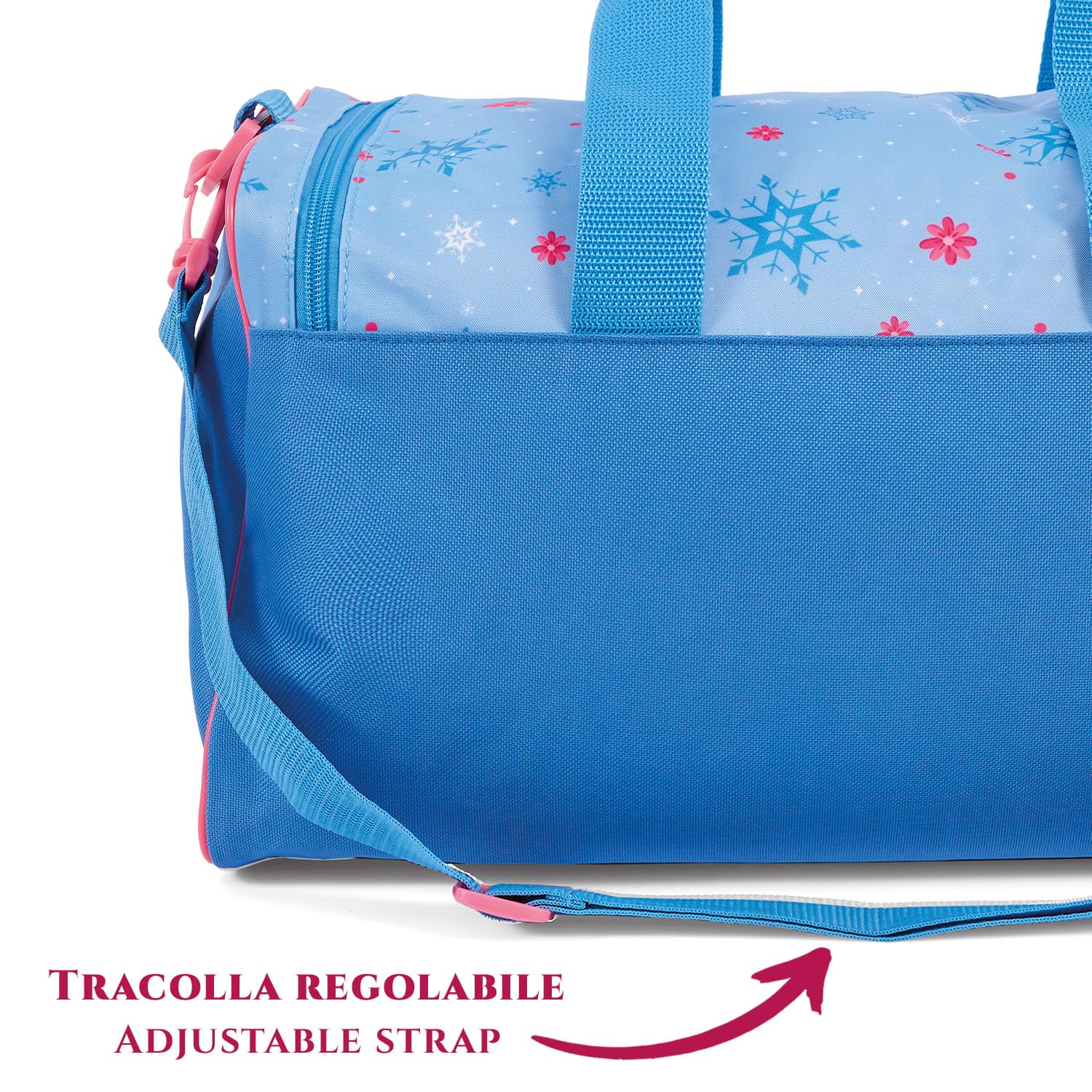 Borsa Sport Frozen