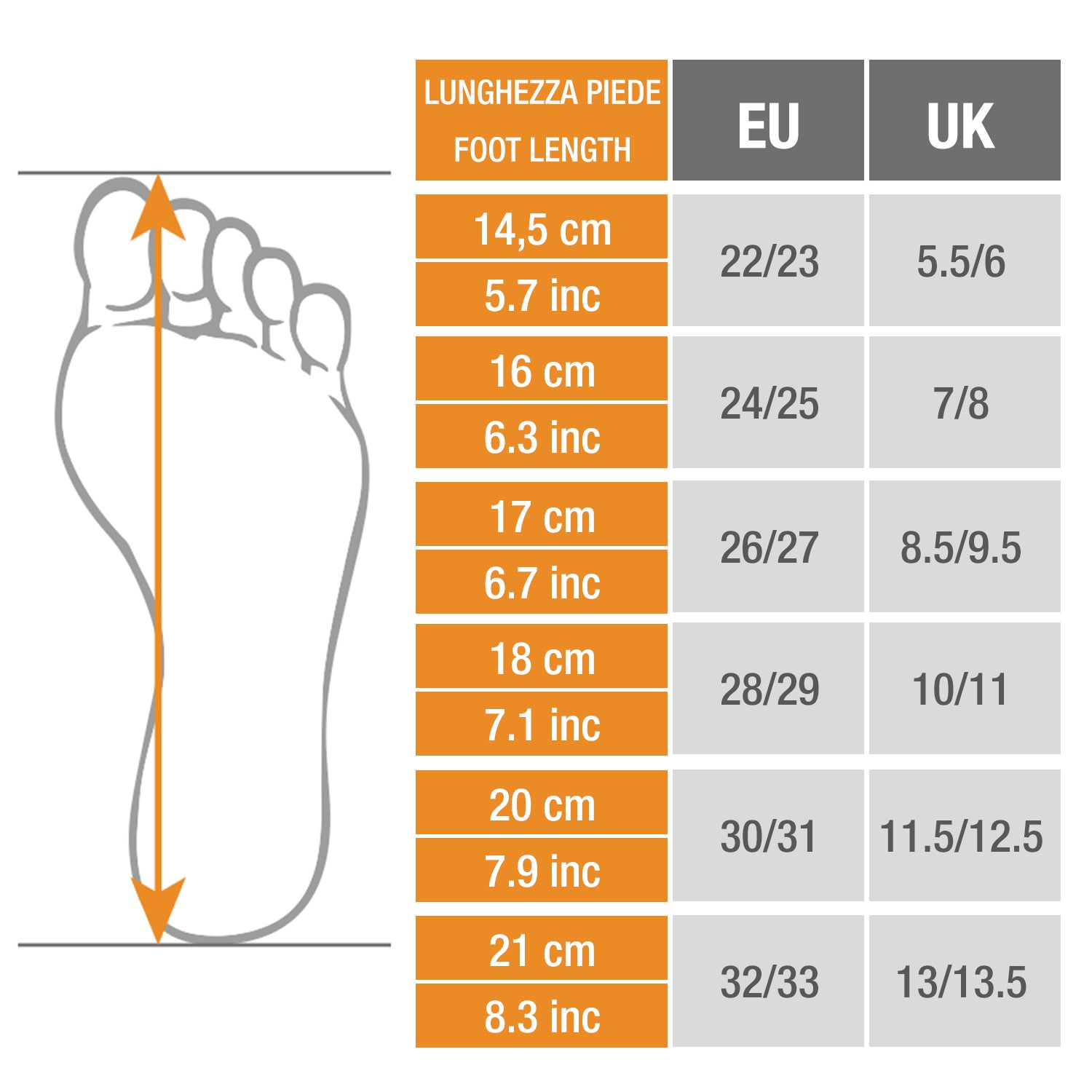 Stivaletti con Gelato - Perletti