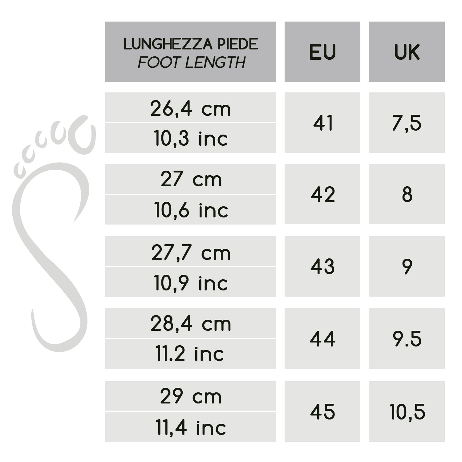Ciabatte Comfort Uomo - Perletti