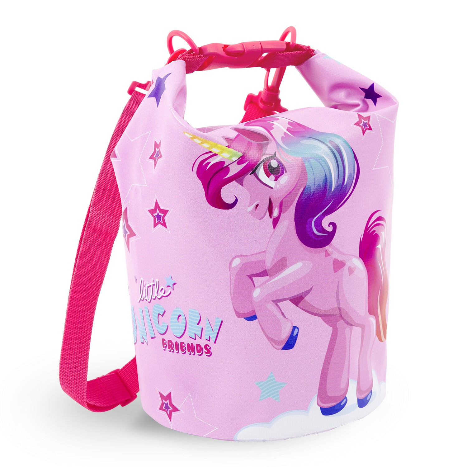 Borsa Mare Unicorno– PERLETTI - Main Image