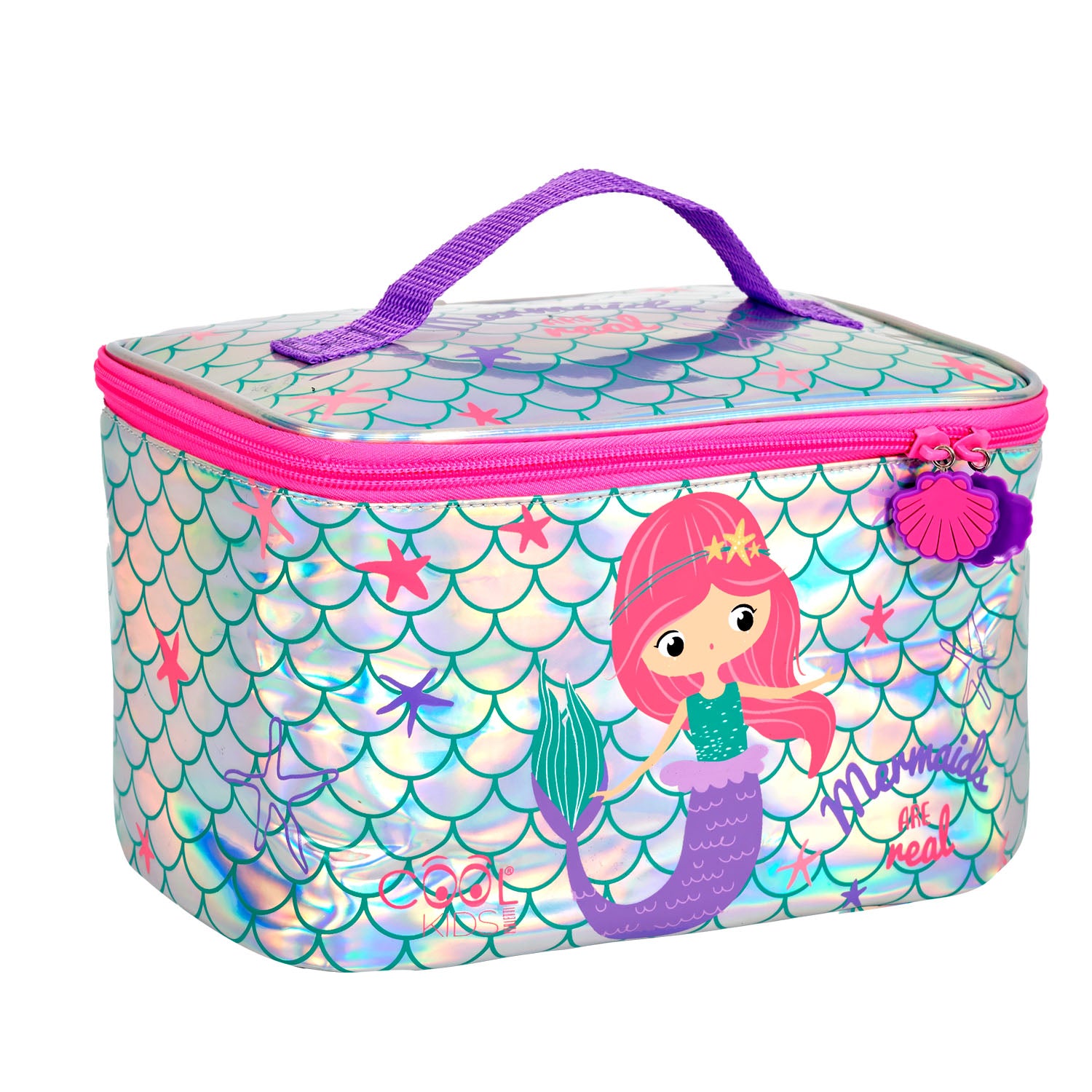 Borsa Pranzo Sirenetta - Perletti