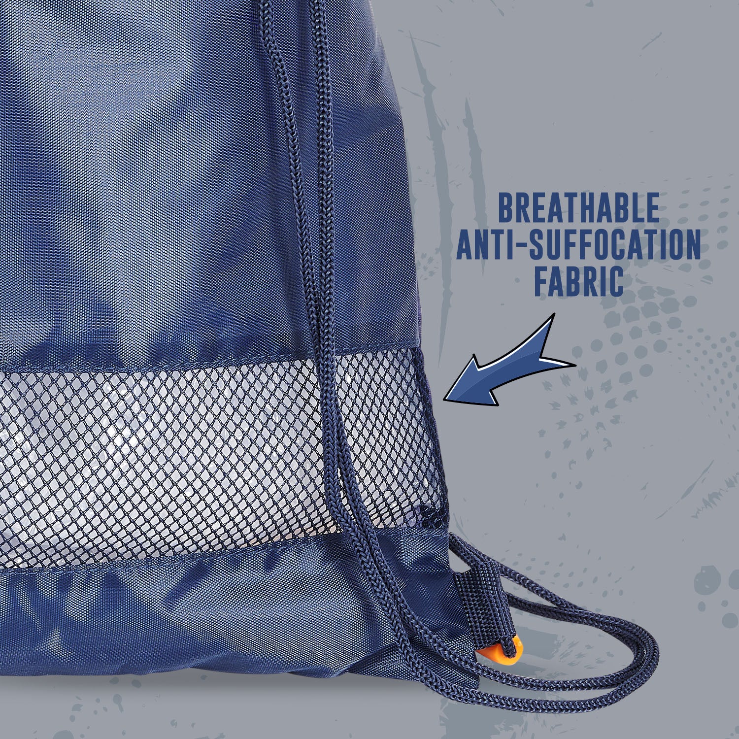 Sacca Porta Scarpe Dinosauro - Perletti