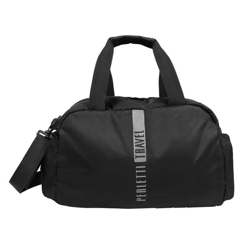 DELTAGO - Bagaglio A Mano 40x20x25 Ryanair - Set Borsa Da Viaggio + Sa DELTAGO - Bagaglio A Mano 40x20x25 Ryanair - Set Borsa Da Viaggio + Sa