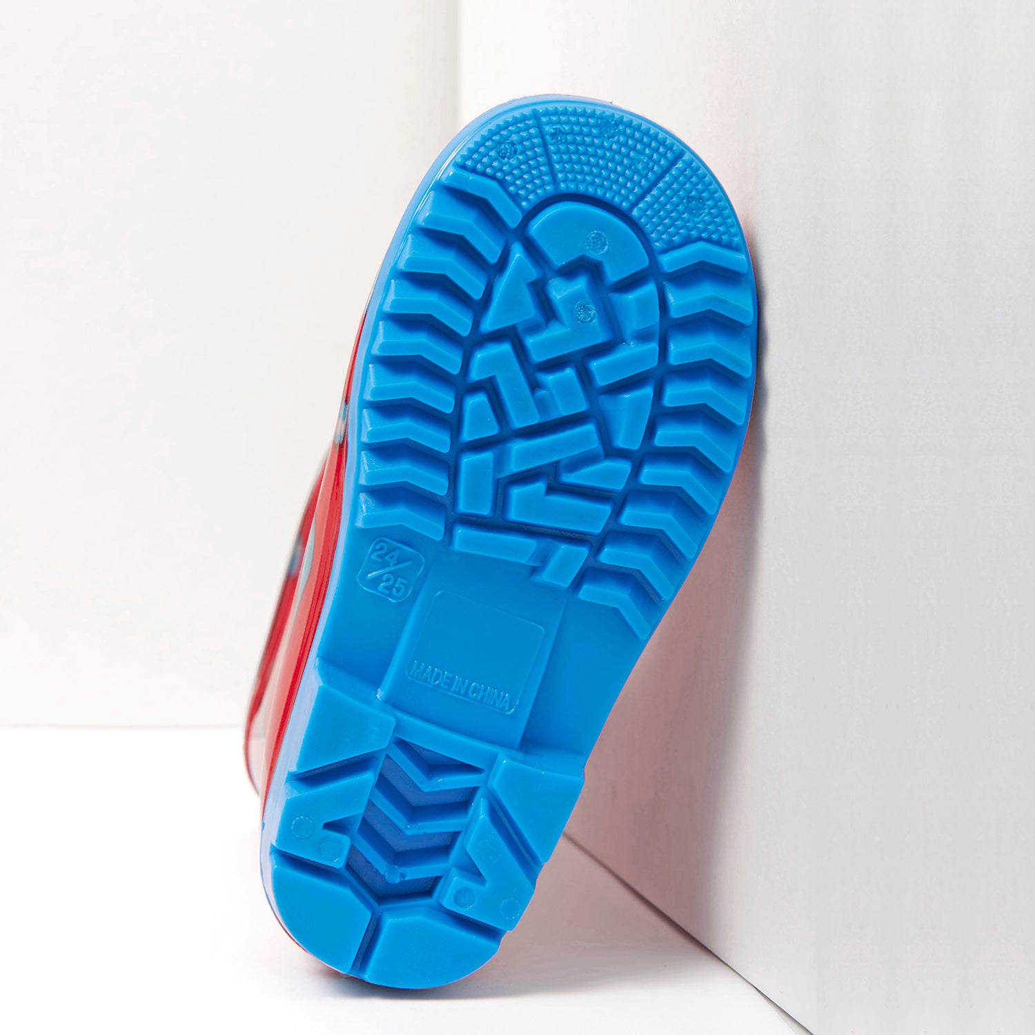 Stivaletti Pompiere - Perletti