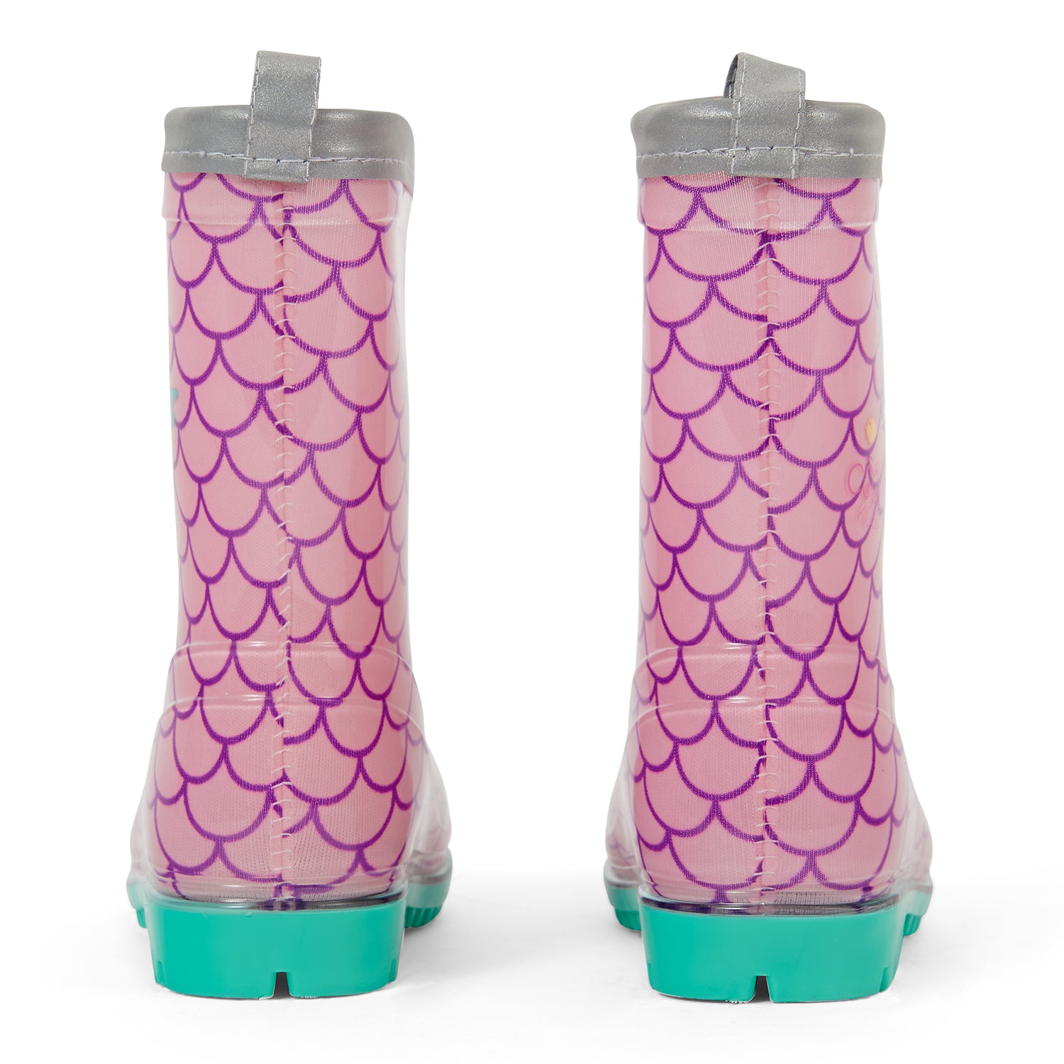 Stivaletti Sirenetta - Perletti