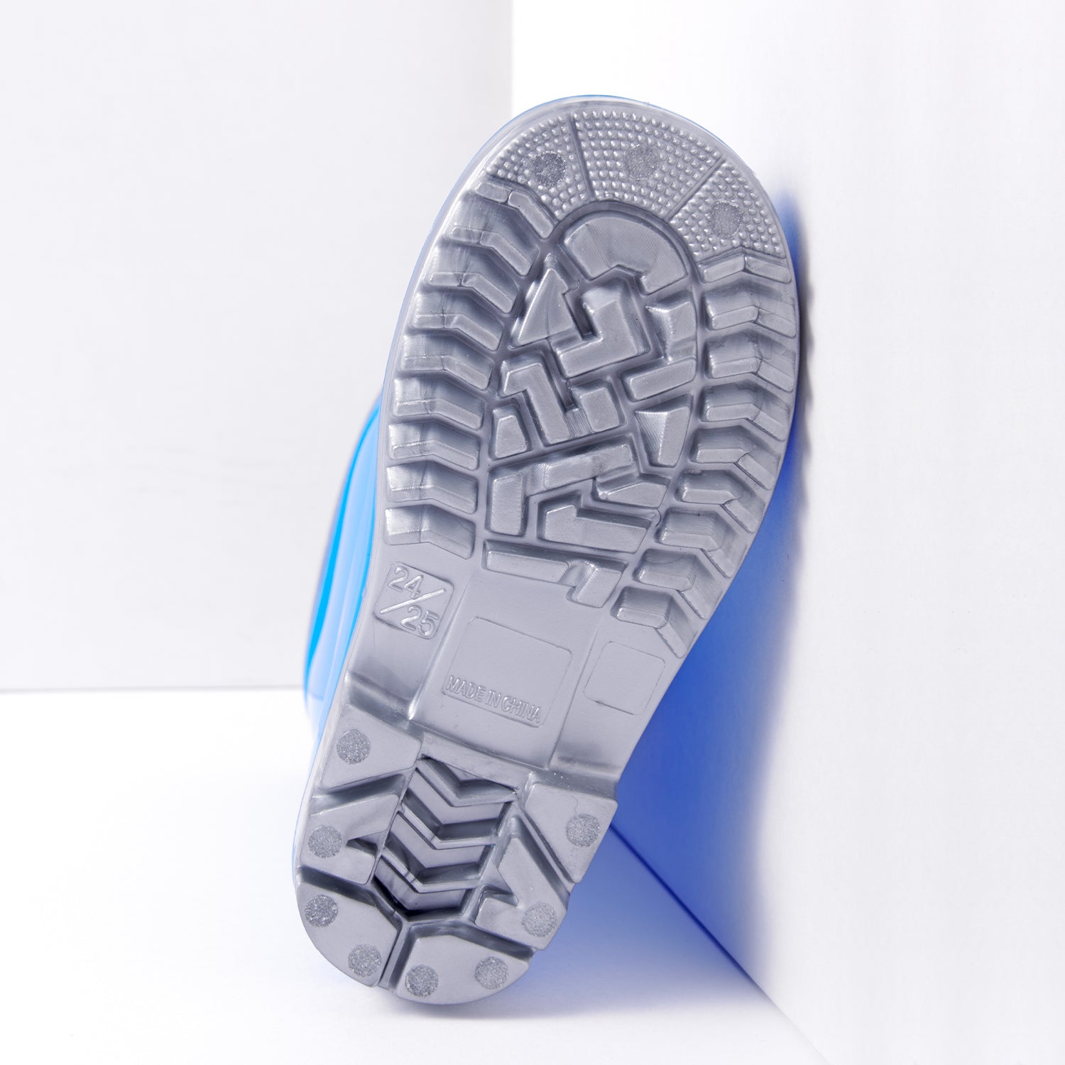 Stivaletti Pirata - Perletti