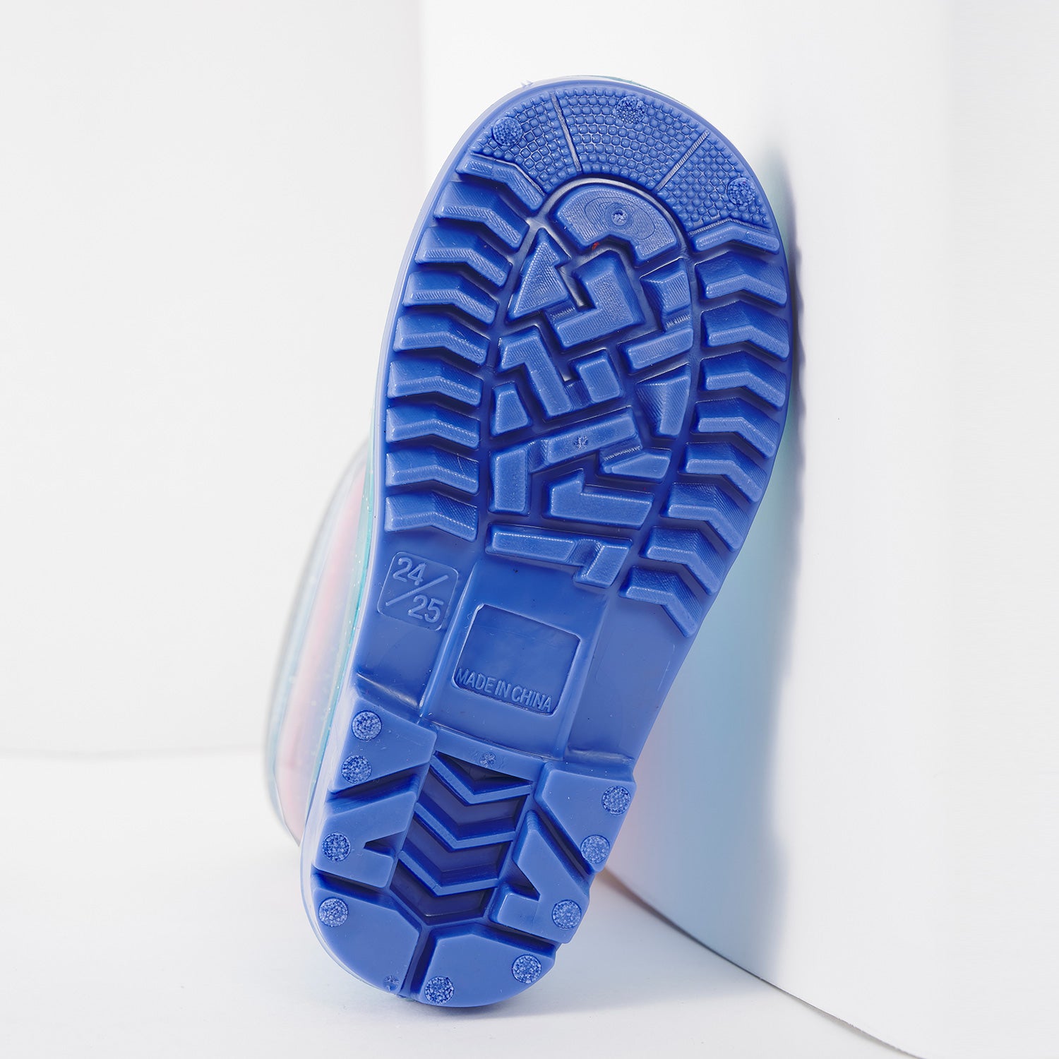 Stivaletti Sirenetta Glitter - Perletti