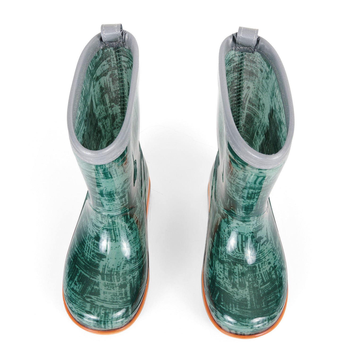 Stivaletti Safari - Perletti