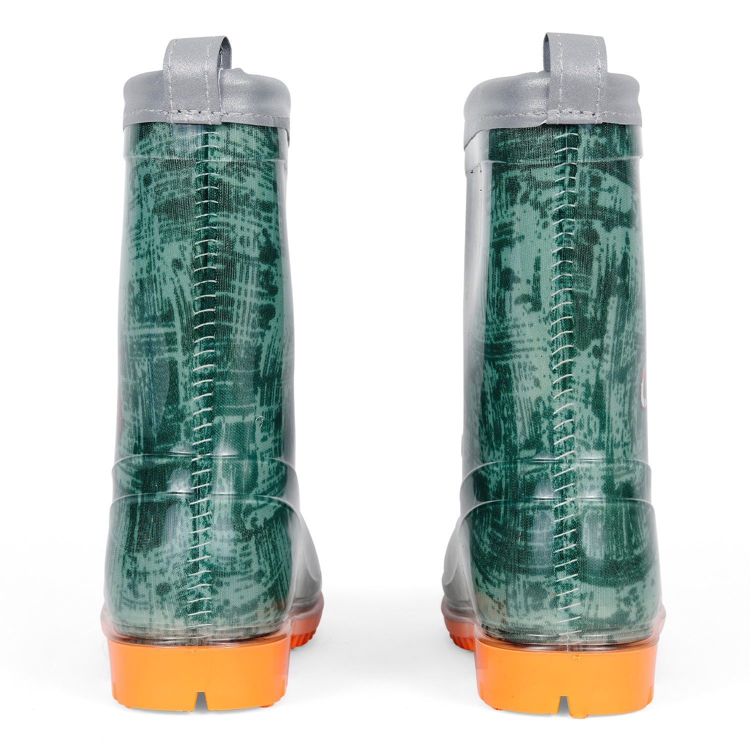 Stivaletti Safari - Perletti