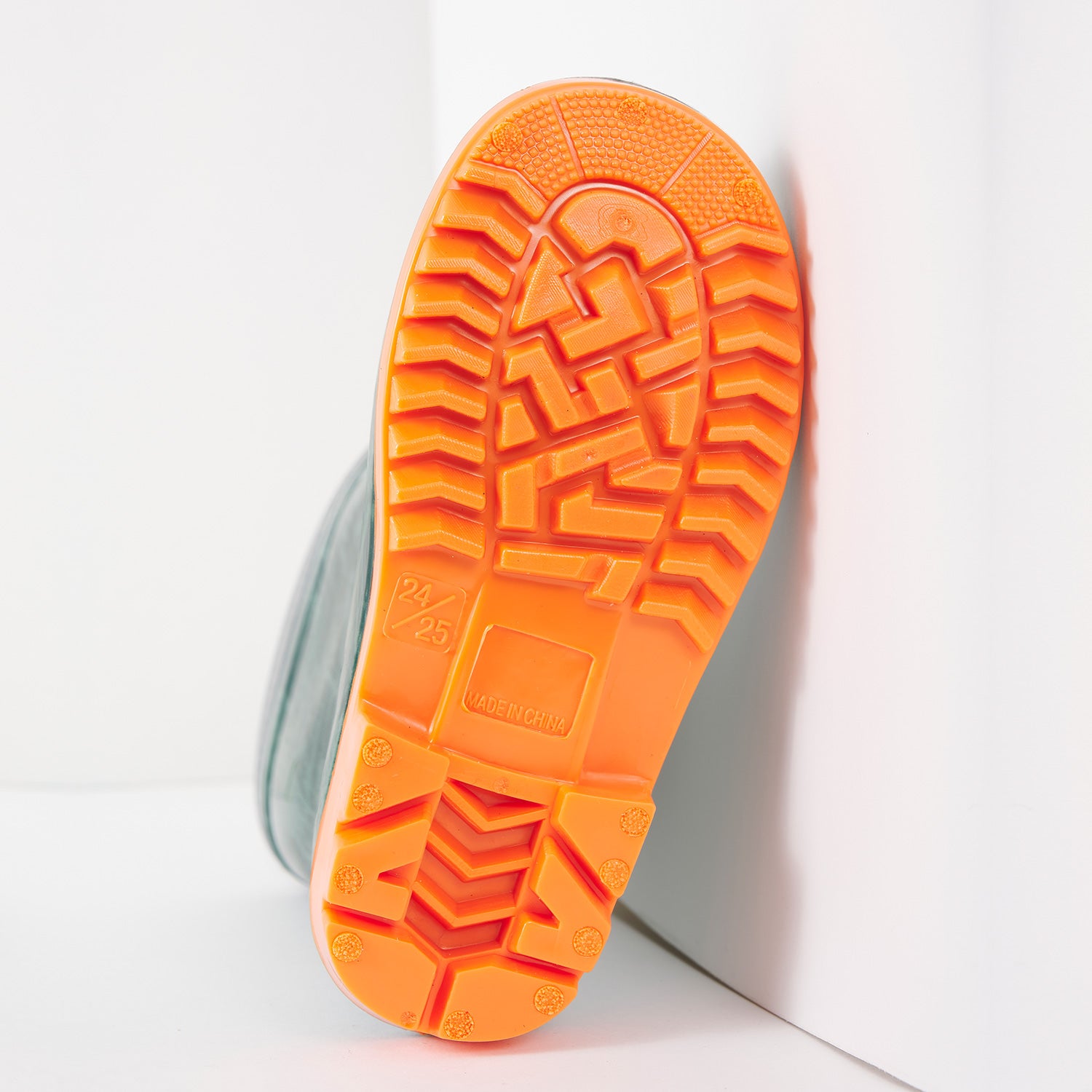 Stivaletti Safari - Perletti