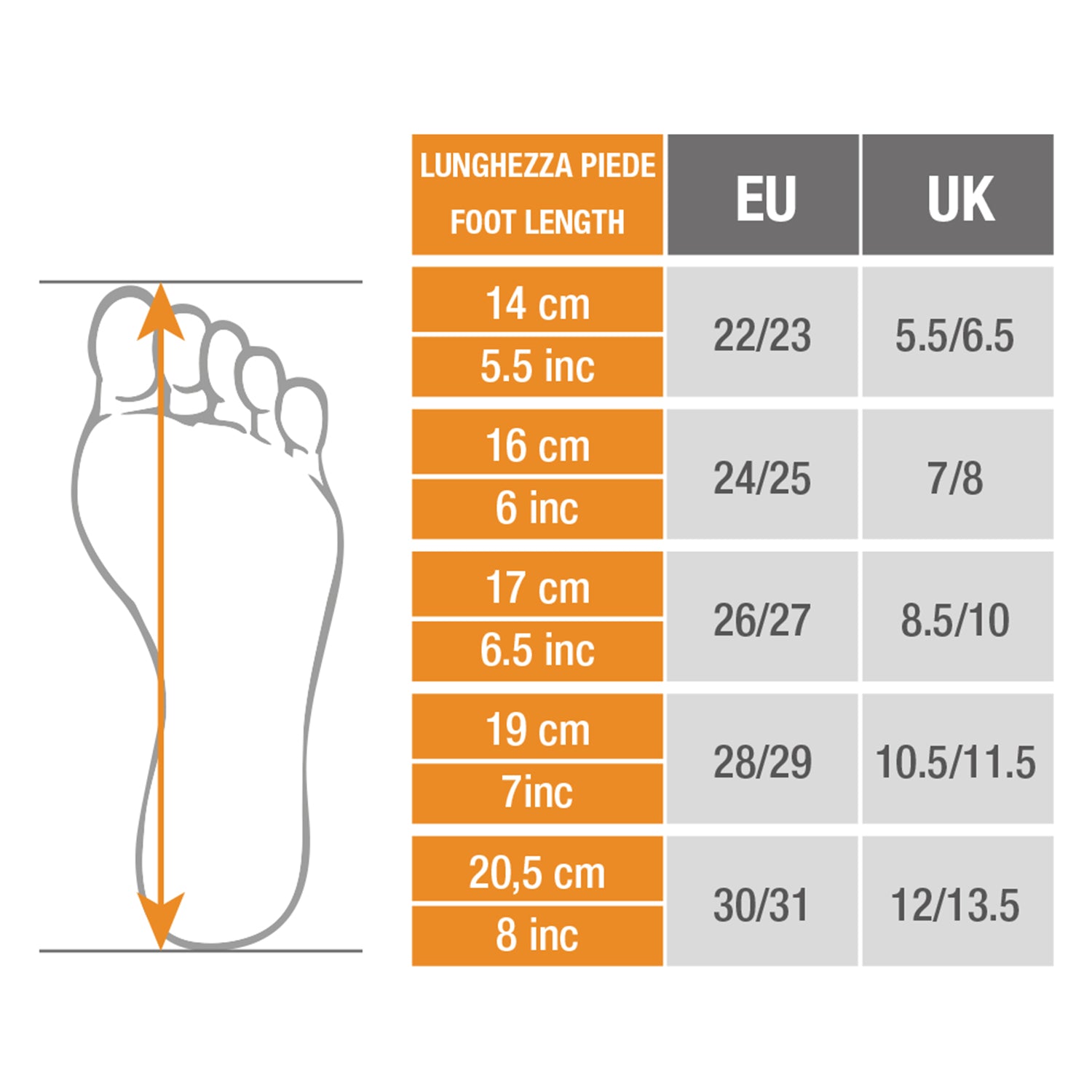 Stivaletti Sirenetta - PERLETTI