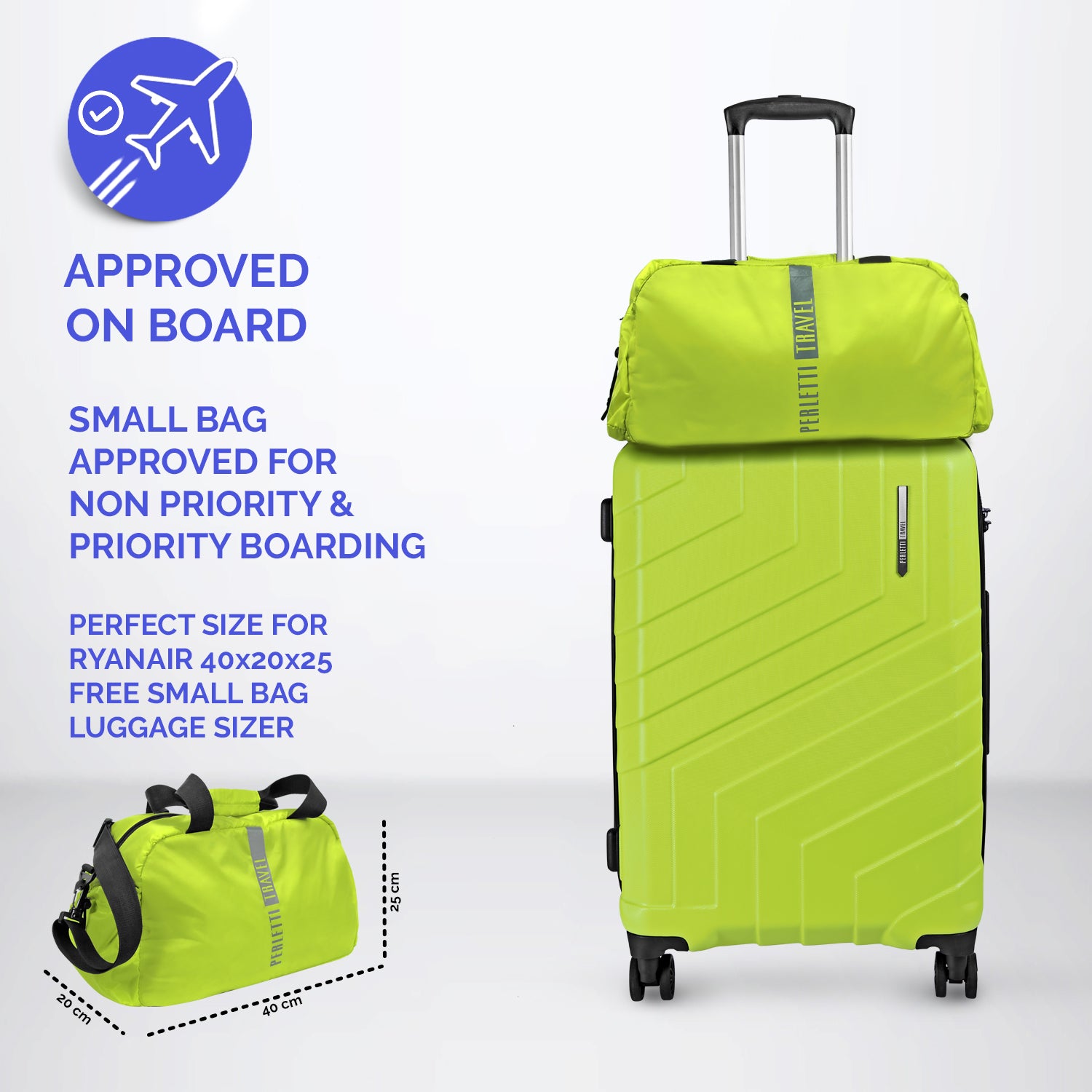 Volo Ryanair Valigia Ryanair Prezzi Valigia Bagaglio A Mano