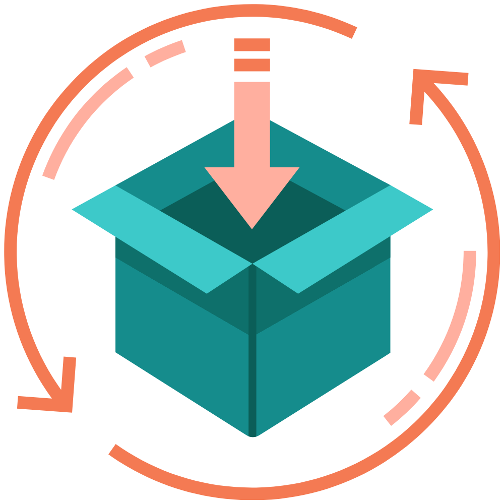 Spedizione e Reso: La Nostra Soluzione